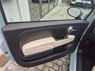 FIAT 500 usata, con Controllo automatico clima