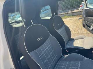FIAT 500 usata, con Cruise Control