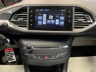 PEUGEOT 308 usata, con Lettore CD