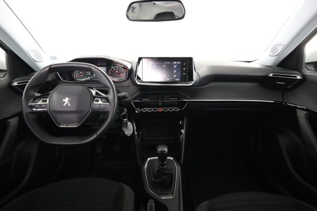PEUGEOT 2008 usata 4