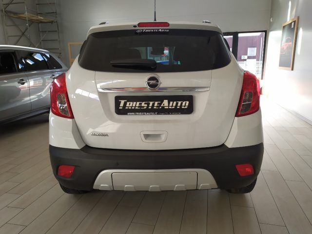 OPEL Mokka usata, con Airbag Passeggero
