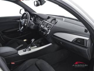 BMW 120 usata 11