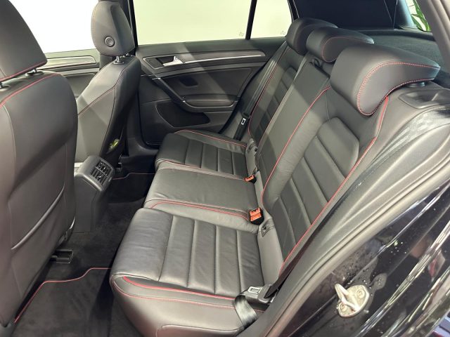 VOLKSWAGEN Golf GTI usata, con Fari Xenon