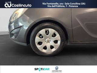 OPEL Meriva usata, con Volante multifunzione