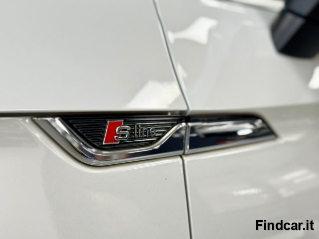 AUDI A5 usata, con Start/Stop Automatico