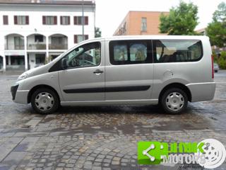 FIAT Scudo usata, con Volante multifunzione
