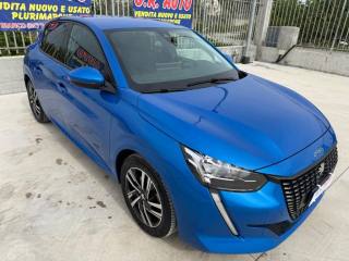 PEUGEOT 208 usata, con Controllo trazione