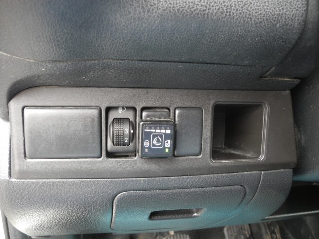 NISSAN Note usata 28