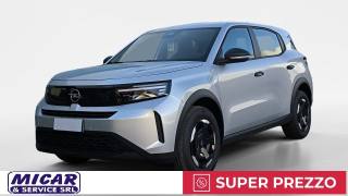 OPEL Frontera usata, con Airbag