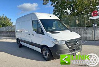 MERCEDES-BENZ Sprinter usata, con Limitatore di velocità