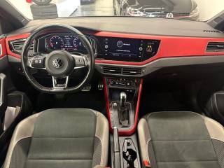 VOLKSWAGEN Polo GTI usata, con Controllo automatico clima