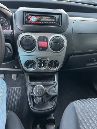 PEUGEOT Bipper usata, con Fendinebbia