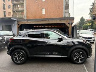 NISSAN Juke usata, con Airbag laterali