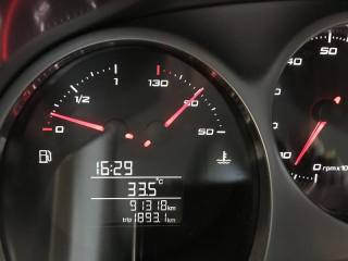 SEAT Leon usata, con Fendinebbia