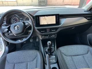 SKODA Scala usata, con Climatizzatore