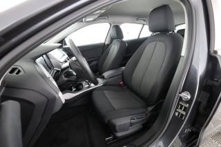 BMW 116 usata 2
