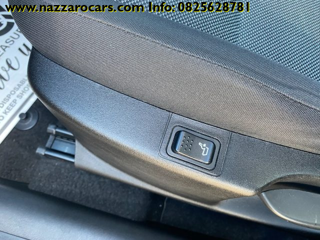 FIAT Tipo usata, con Sensori di parcheggio posteriori