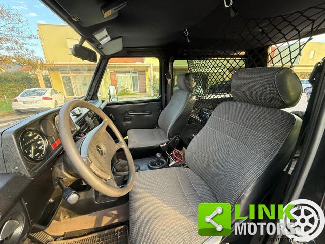 MERCEDES-BENZ G usata 8