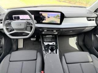 AUDI Q3 usata, con Chiusura centralizzata