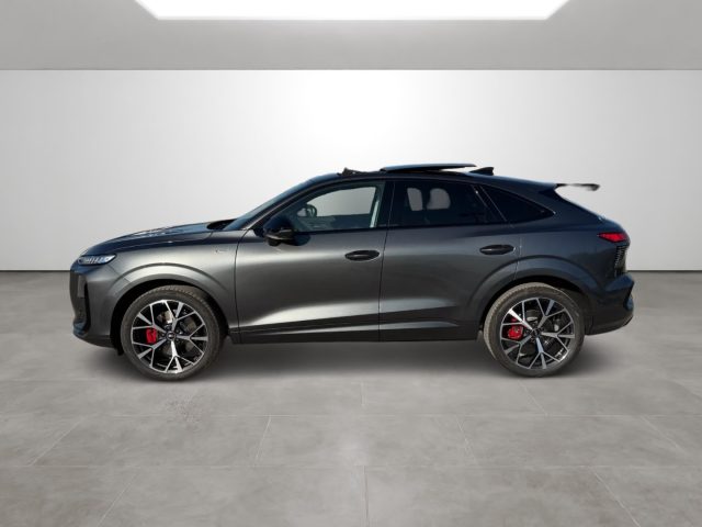 AUDI Q3 usata, con Chiusura centralizzata