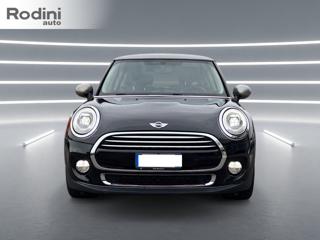 MINI Cooper D usata, con Airbag