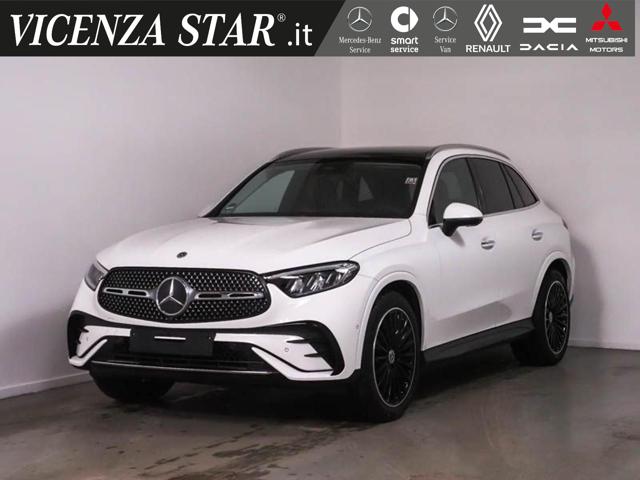 MERCEDES-BENZ GLC 220 usata, con ABS