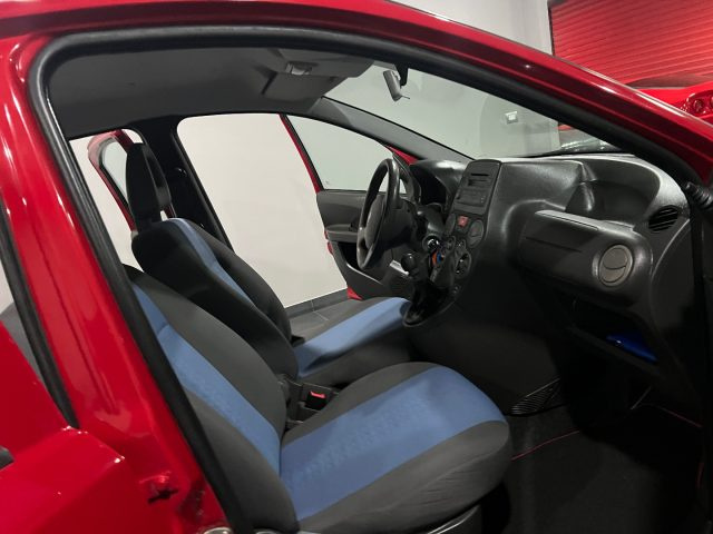 FIAT Panda usata, con Servosterzo