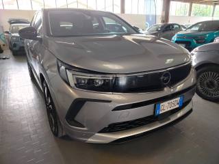 OPEL Grandland usata, con Autoradio