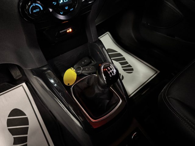 FORD EcoSport usata 27