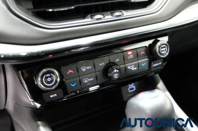 JEEP Compass usata, con Controllo vocale