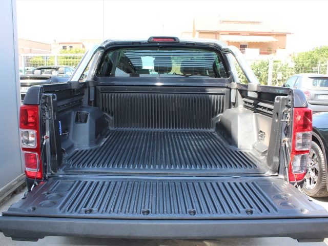 FORD Ranger usata, con Sensore di pioggia