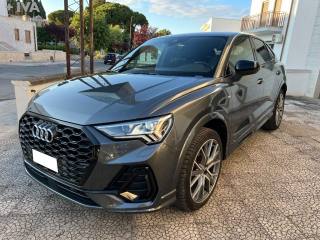 AUDI Q3 usata 2