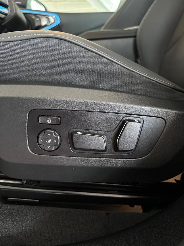 BMW X3 usata, con Sistema di navigazione