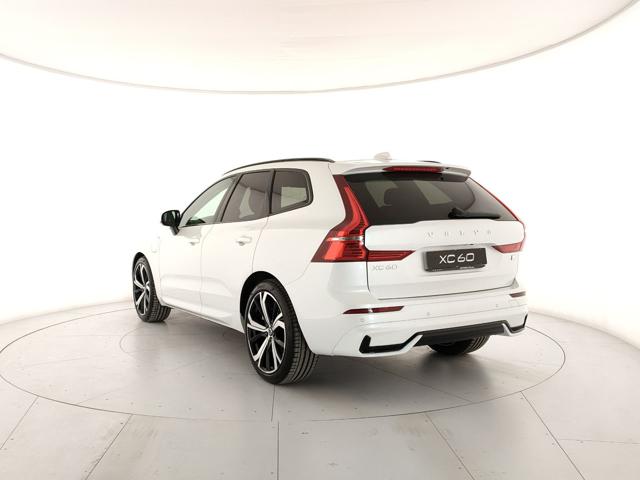 VOLVO XC60 usata, con Airbag laterali