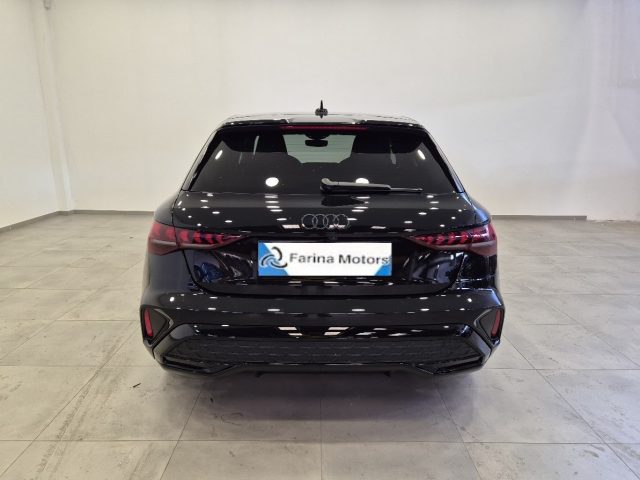 AUDI A3 usata, con Airbag Passeggero