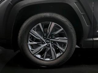 HYUNDAI Tucson usata, con Boardcomputer