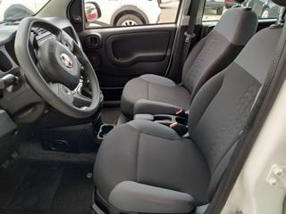 FIAT Panda usata, con Airbag laterali
