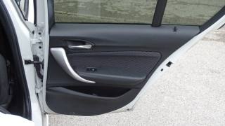 BMW 116 usata 52