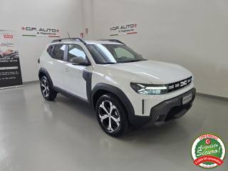 DACIA Duster usata, con Airbag laterali