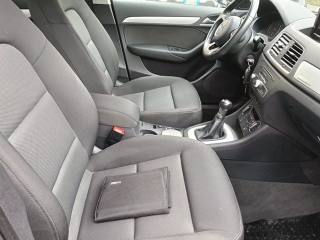 AUDI Q3 usata, con Vetri oscurati