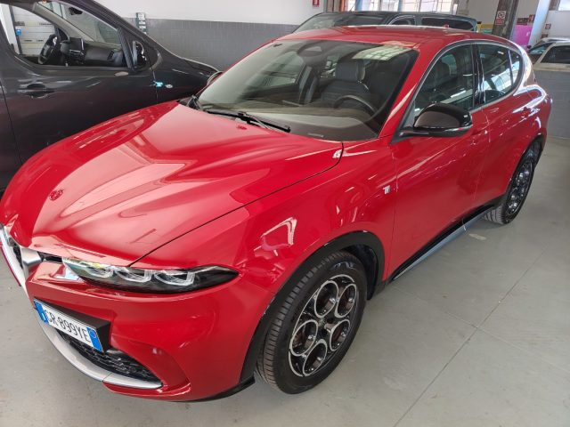 ALFA ROMEO Tonale usata, con Filtro antiparticolato