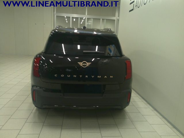 MINI Mini usata, con Antifurto