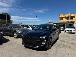 PEUGEOT 208 usata, con Airbag