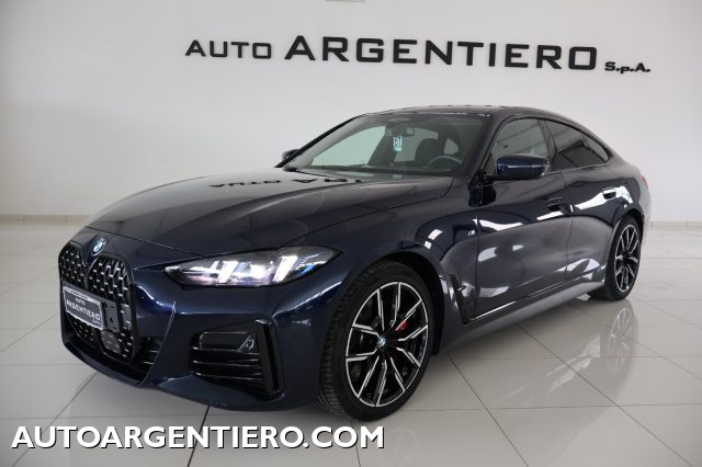 BMW 420 usata, con ABS