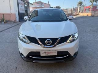 NISSAN Qashqai usata, con Airbag
