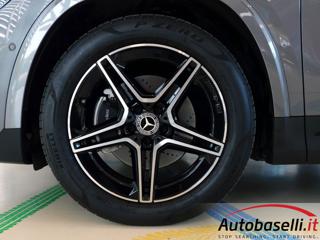 MERCEDES-BENZ GLA 180 usata, con ESP