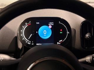 MINI Countryman usata, con Controllo elettronico della corsia