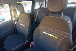 FIAT Panda usata, con Bluetooth