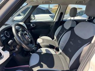 FIAT 500L usata, con Chiusura centralizzata