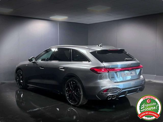 AUDI A5 usata, con Airbag Passeggero
